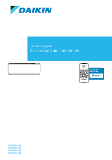 FTXP-N9_User reference guide_4DEN520466-17Q_English download